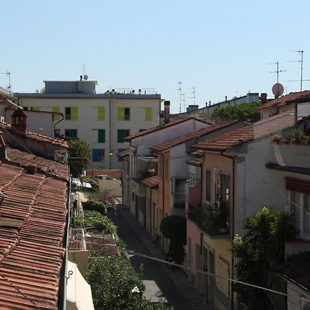 Hotel Sauro Viareggio Eksteriør bilde