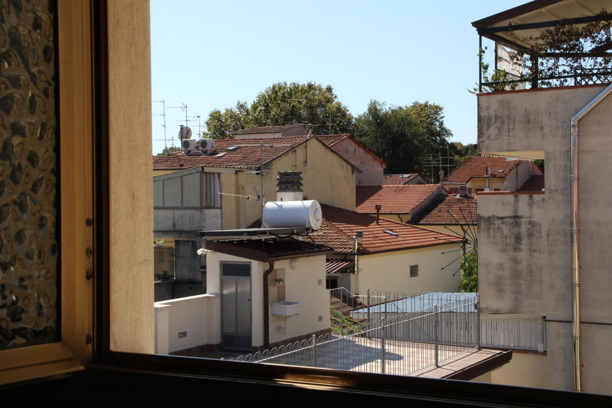 Hotel Sauro Viareggio Eksteriør bilde