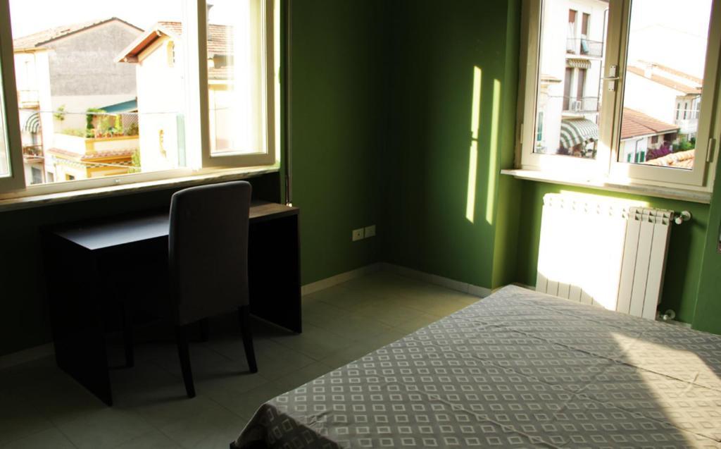 Hotel Sauro Viareggio Rom bilde