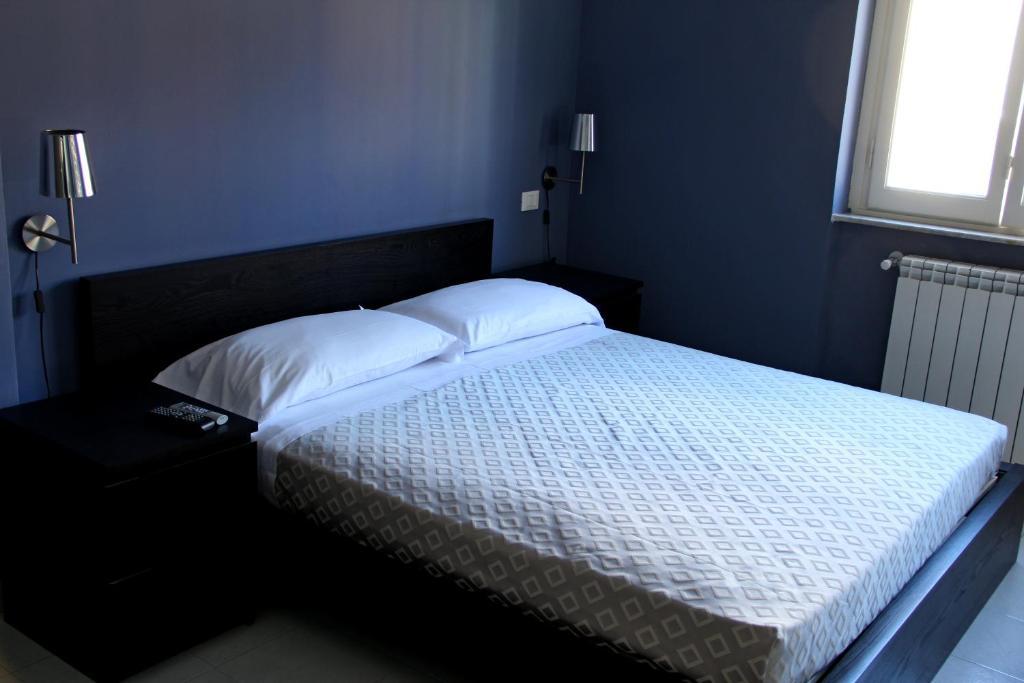 Hotel Sauro Viareggio Rom bilde