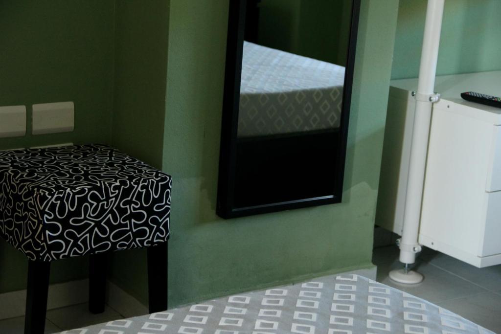 Hotel Sauro Viareggio Rom bilde