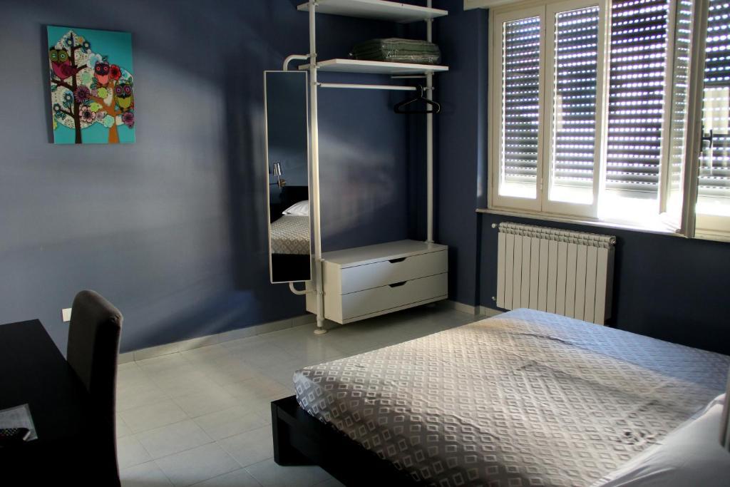 Hotel Sauro Viareggio Rom bilde