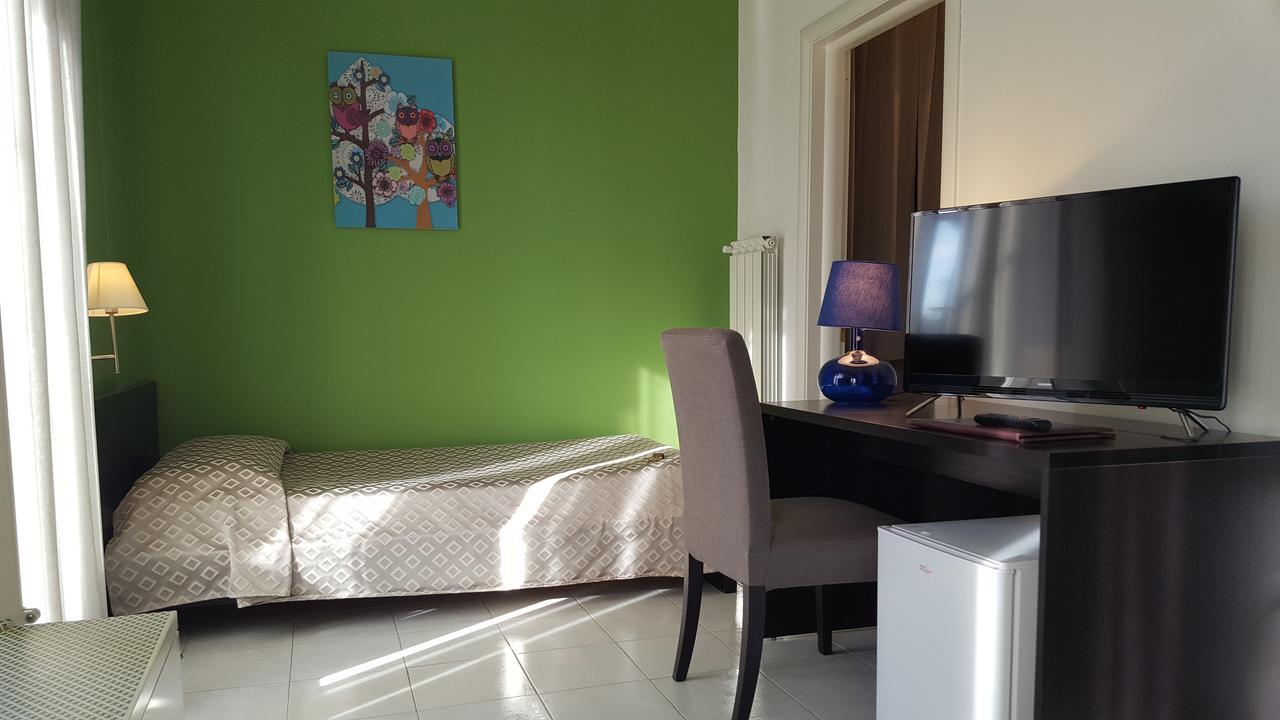 Hotel Sauro Viareggio Eksteriør bilde