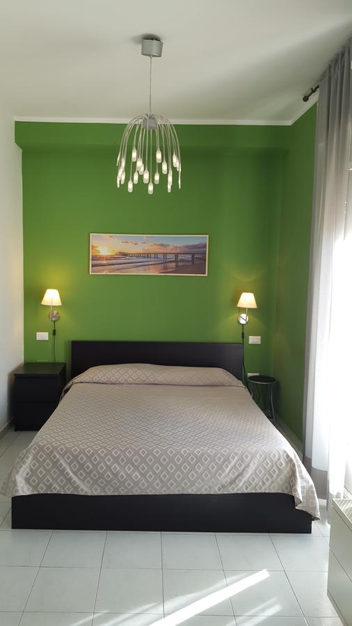 Hotel Sauro Viareggio Eksteriør bilde