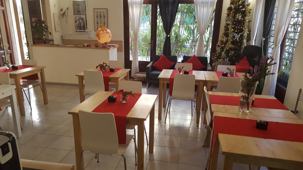 Hotel Sauro Viareggio Eksteriør bilde