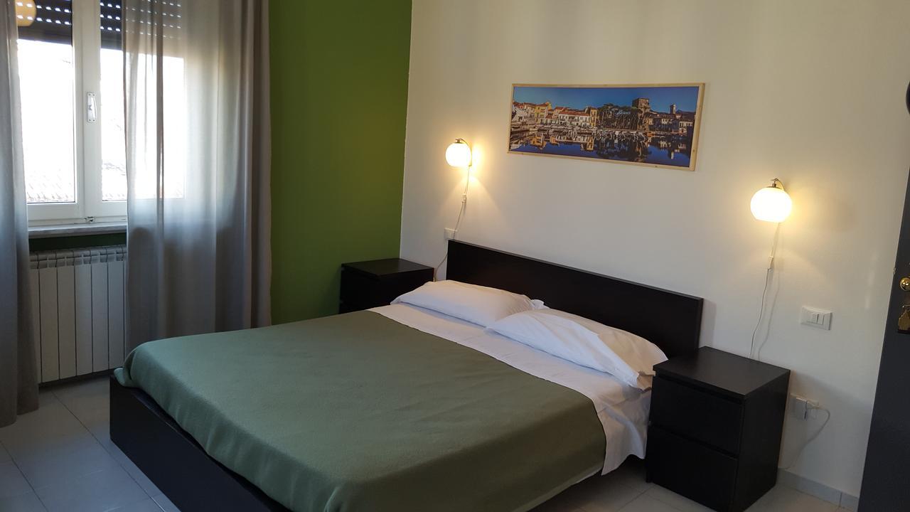 Hotel Sauro Viareggio Eksteriør bilde