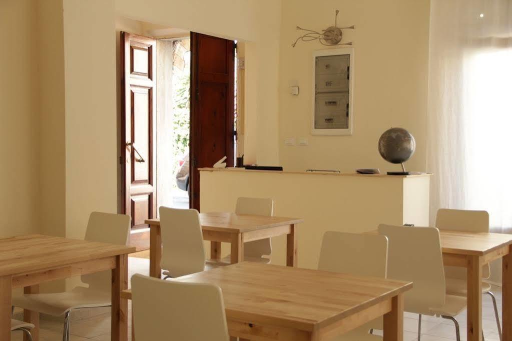 Hotel Sauro Viareggio Eksteriør bilde