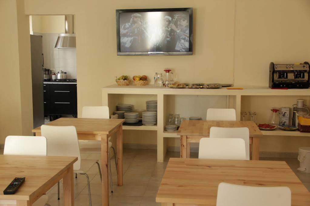 Hotel Sauro Viareggio Eksteriør bilde