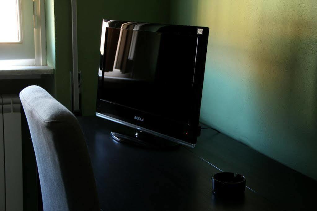 Hotel Sauro Viareggio Eksteriør bilde