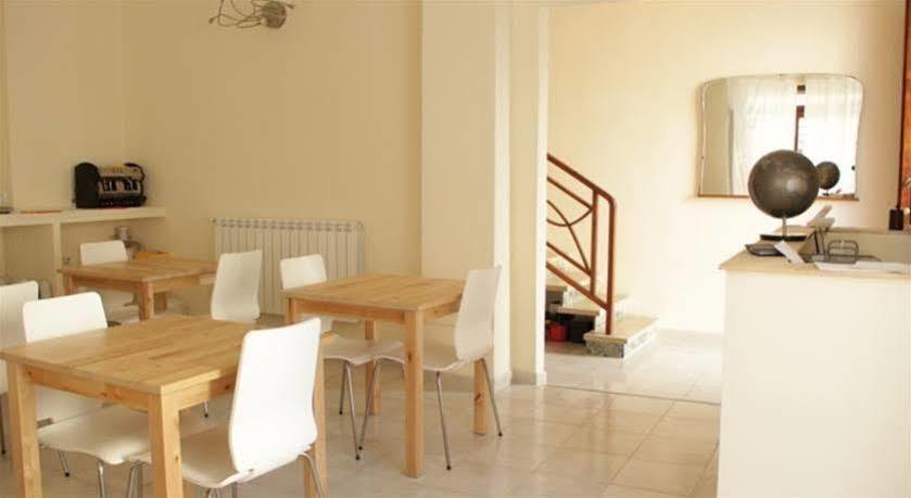 Hotel Sauro Viareggio Eksteriør bilde